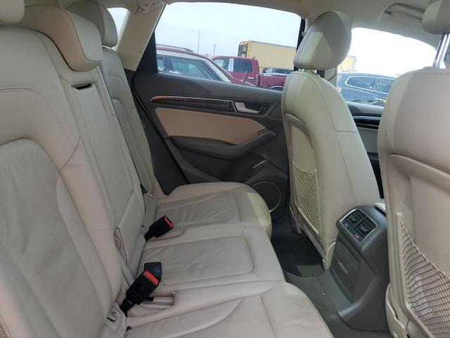 Photo 11 from auction – 2014 AUDI Q5 PREMIUM with VIN WA1LFAFP5EA062902