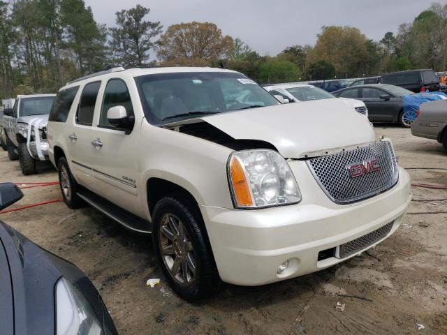 Photo 4 from auction – 2011 GMC YUKON XL D with VIN 1GKS2MEF3BR242789