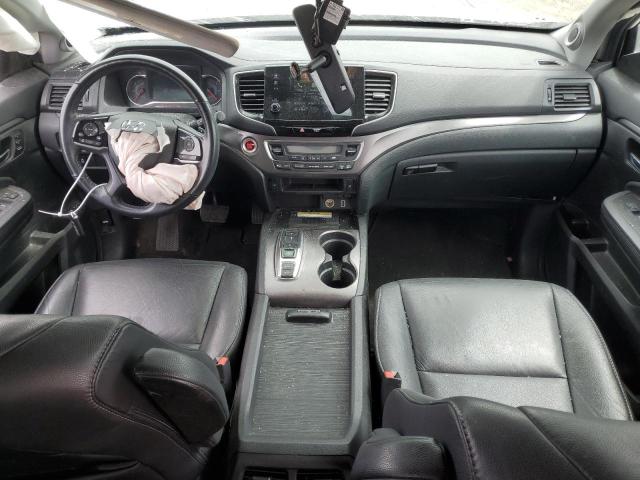Photo 8 from auction – 2021 HONDA PILOT SE with VIN 5FNYF5H25MB047911