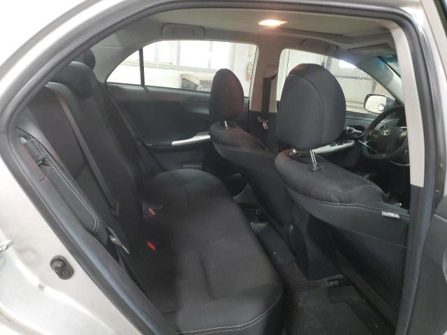 Photo 10 from auction – 2013 TOYOTA COROLLA BA with VIN 2T1BU4EE7DC991993