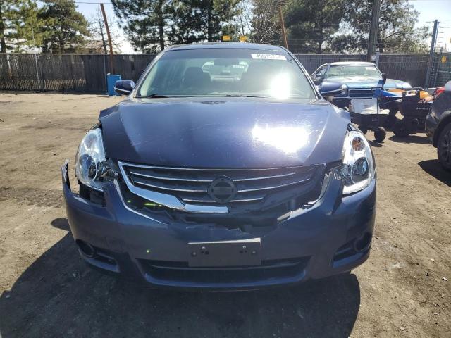 Photo 5 from auction – 2010 NISSAN ALTIMA BAS with VIN 1N4AL2AP5AN562229