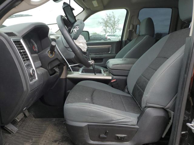Photo 7 from auction – 2014 RAM 1500 SLT with VIN 1C6RR6GGXES121768