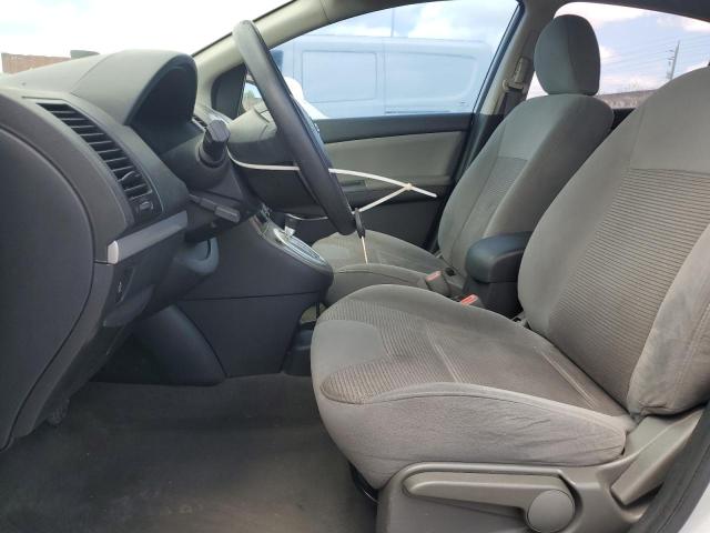 Photo 7 from auction – 2012 NISSAN SENTRA 2.0 with VIN 3N1AB6AP1CL647210