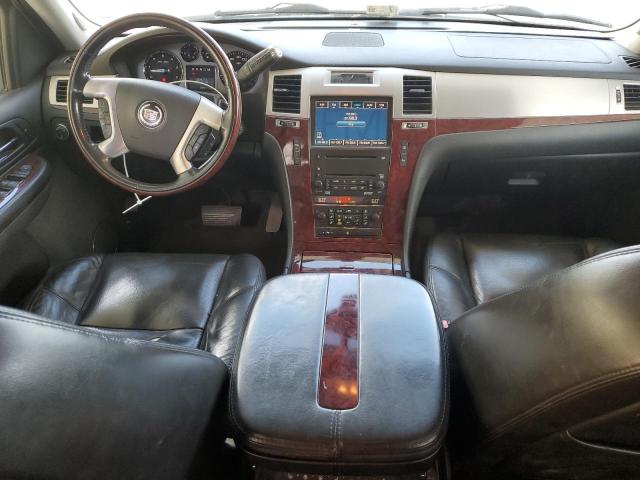 Photo 8 from auction – 2008 CADILLAC ESCALADE L with VIN 1GYFK63898R194862