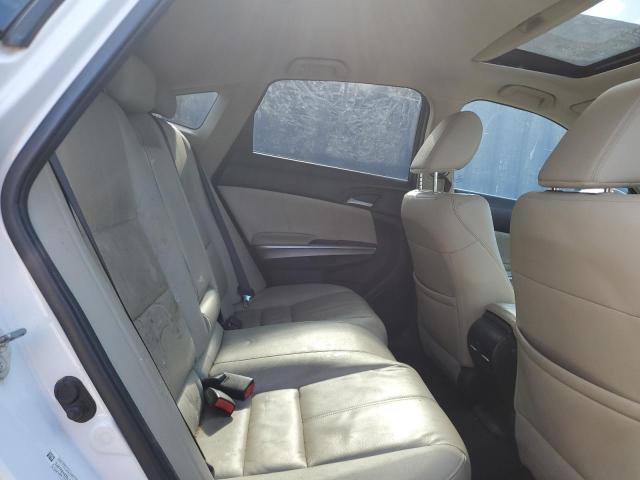 Photo 10 from auction – 2013 HONDA CROSSTOUR with VIN 5J6TF2H51DL004239