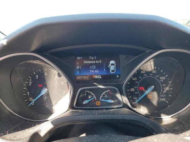 Photo 9 from auction – 2015 FORD FOCUS SE with VIN 1FADP3F28FL292677