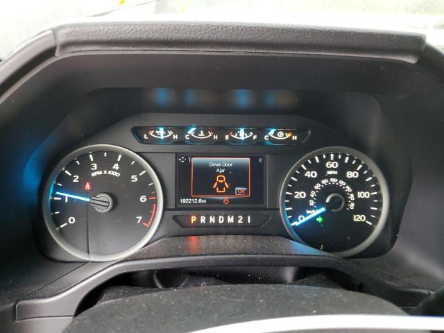 Photo 9 from auction – 2016 FORD F150 SUPER with VIN 1FTEX1CP8GFA82485