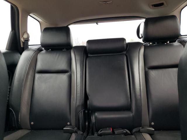 Photo 10 from auction – 2010 MAZDA CX-9 with VIN JM3TB3MV6A0232402