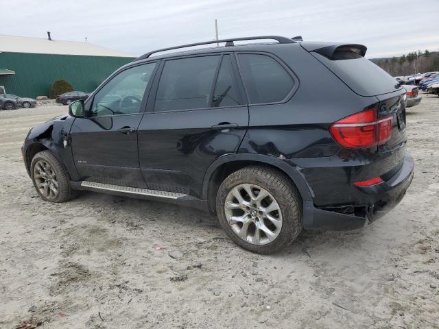 Photo 2 from auction – 2012 BMW X5 XDRIVE3 with VIN 5UXZV4C58CL889834