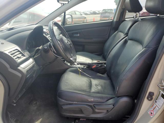 Фото 7 с аукциона – 2014 SUBARU XV CROSSTR с VIN JF2GPAKC1E8240479