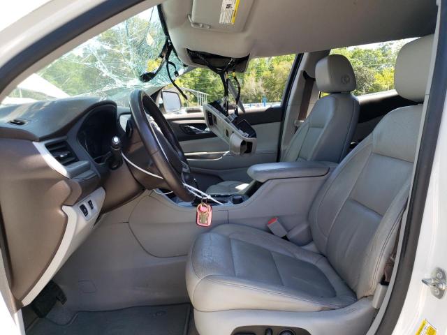 Photo 7 from auction – 2017 GMC ACADIA SLT with VIN 1GKKNMLS7HZ184184