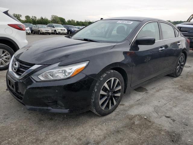 NISSAN ALTIMA 2.5 2018 with VIN 1N4AL3AP2JC279451 - Photo from auction