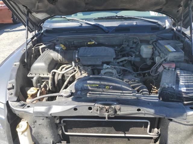 Photo 11 from auction – 2006 DODGE DAKOTA SLT with VIN 1D7HW42N26S595857