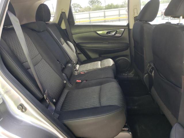 Photo 10 from auction – 2017 NISSAN ROGUE S with VIN KNMAT2MT1HP594080