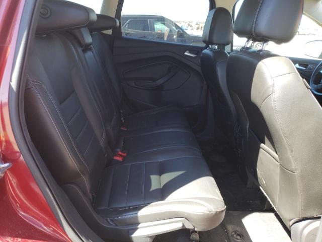 Photo 11 from auction – 2014 FORD ESCAPE TIT with VIN 1FMCU9JX7EUC99984