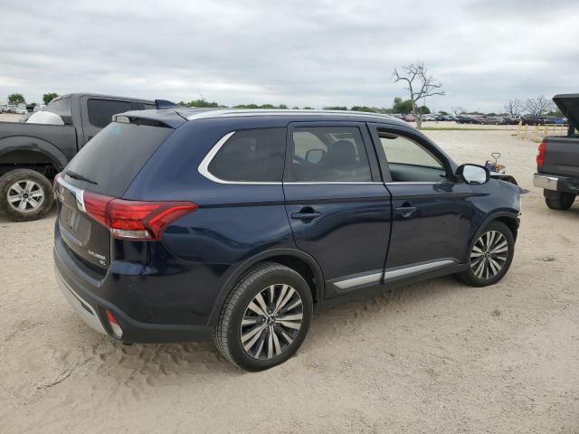 Photo 3 from auction – 2019 MITSUBISHI OUTLANDER with VIN JA4AD3A31KZ048845