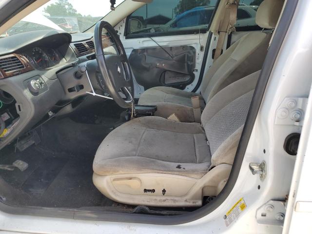 Photo 7 from auction – 2013 CHEVROLET IMPALA LTZ with VIN 2G1WC5E34D1128486