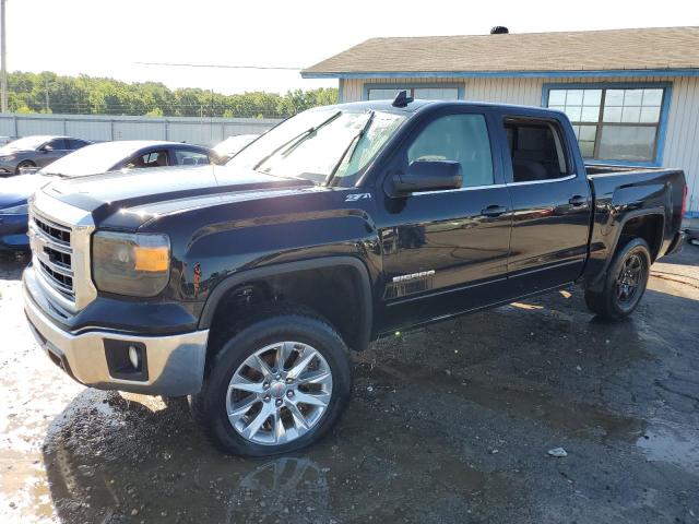 Photo 1 from auction – 2015 GMC SIERRA K15 with VIN 3GTU2UEC6FG235139