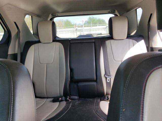 Photo 10 from auction – 2014 CHEVROLET EQUINOX LT with VIN 2GNALCEK1E6370872