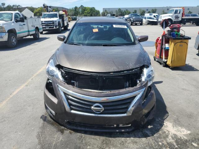 Photo 5 from auction – 2014 NISSAN ALTIMA 2.5 with VIN 1N4AL3AP9EC191048