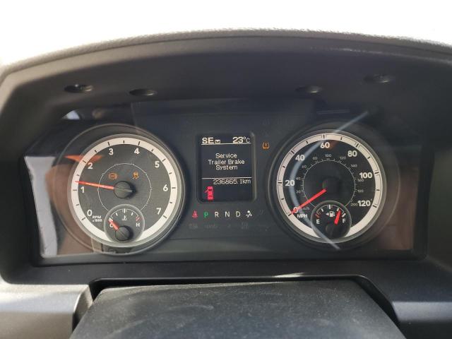 Photo 9 from auction – 2013 RAM 1500 SLT with VIN 1C6RR7LT2DS696373