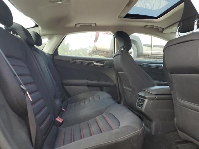 Photo 10 from auction – 2014 FORD FUSION SE with VIN 3FA6P0HD9ER371328
