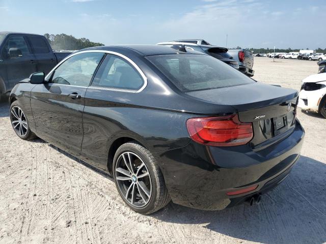 Photo 2 from auction – 2020 BMW 230XI with VIN WBA2J3C09L7F37206