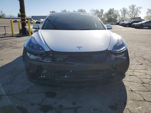 Photo 5 from auction – 2023 TESLA MODEL 3 with VIN 5YJ3E1EA6PF588732