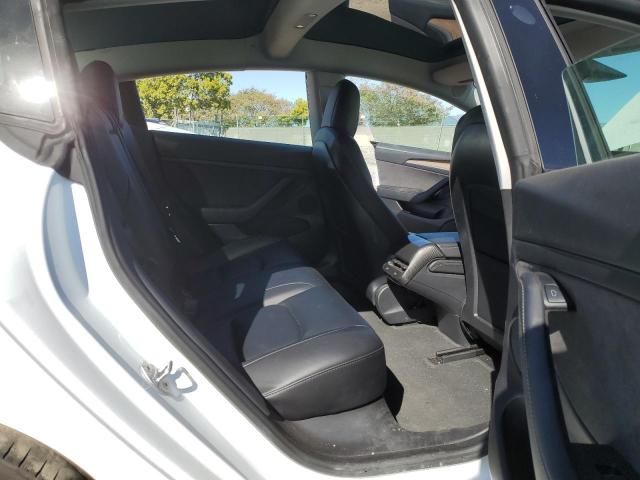 Photo 6 from auction – 2021 TESLA MODEL 3 with VIN 5YJ3E1EA8MF961202