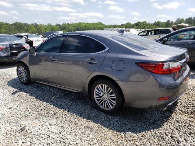Photo 2 from auction – 2016 LEXUS ES 350 with VIN 58ABK1GGXGU009937
