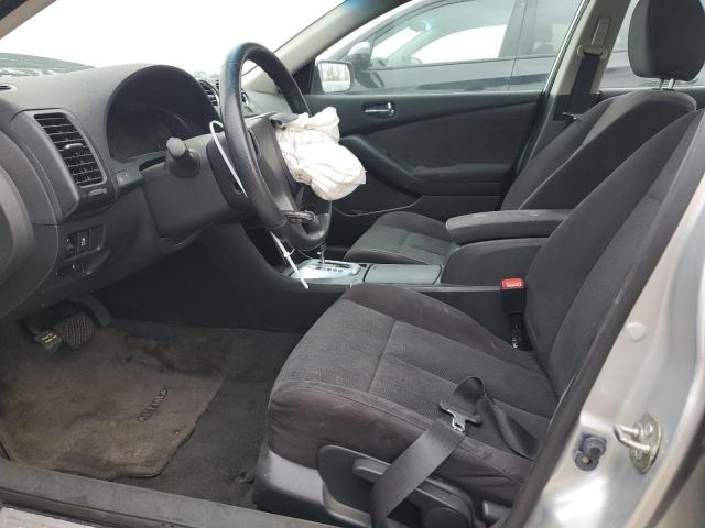 Photo 7 from auction – 2012 NISSAN ALTIMA BAS with VIN 1N4AL2AP5CC249468