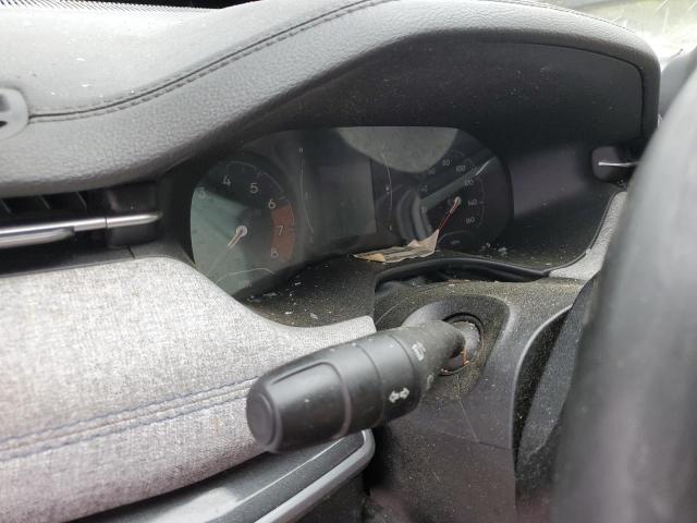 Photo 9 from auction – 2022 JEEP COMPASS LA with VIN 3C4NJCBB4NT138055