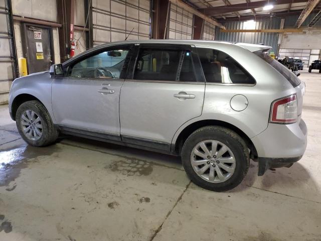 Photo 2 from auction – 2010 FORD EDGE LIMIT with VIN 2FMDK4KC6ABA75940
