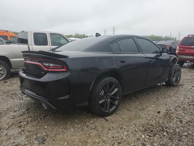 Photo 3 from auction – 2019 DODGE CHARGER R/ with VIN 2C3CDXCT9KH607954