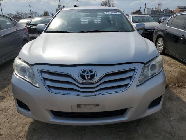 Photo 5 from auction – 2011 TOYOTA CAMRY BASE with VIN 4T1BF3EKXBU721887
