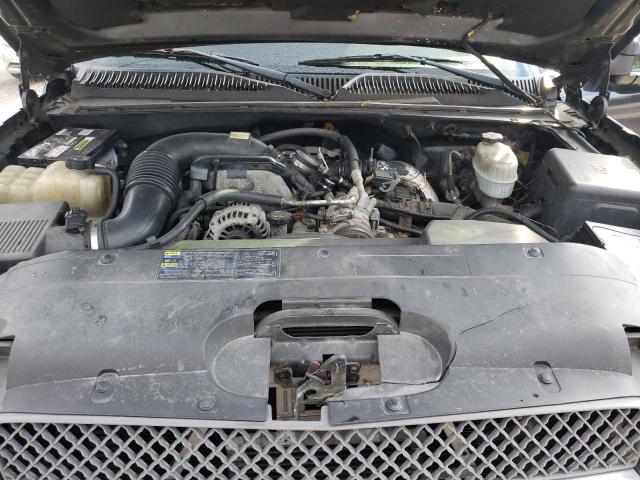 Photo 11 from auction – 2004 CHEVROLET SILVERADO with VIN 1GCHK29234E303618