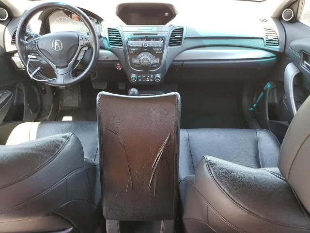 Photo 8 from auction – 2013 ACURA RDX TECHNO with VIN 5J8TB4H54DL003584