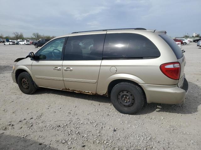 Photo 2 from auction – 2007 CHRYSLER TOWN & COU with VIN 2A4GP44R27R341095