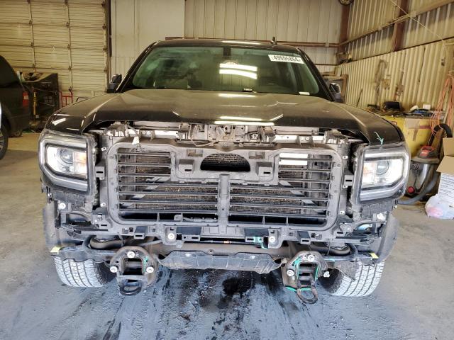 Photo 5 from auction – 2018 GMC SIERRA K15 with VIN 3GTU2NEC5JG518730