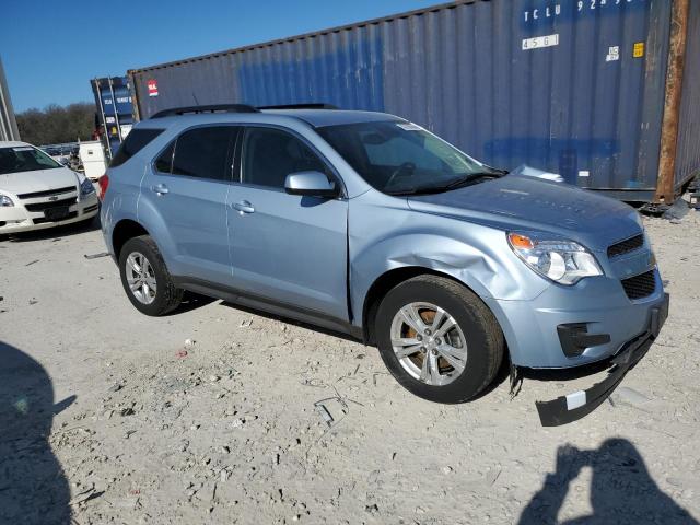 Photo 4 from auction – 2014 CHEVROLET EQUINOX LT with VIN 2GNFLFEK4E6276377