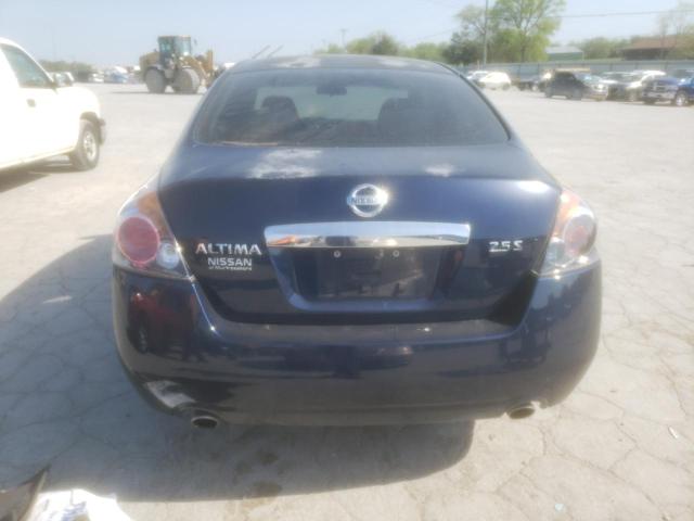 صورة رقم 6 من المزاد - 2011 NISSAN ALTIMA BAS مع VIN 1N4AL2AP3BC125391