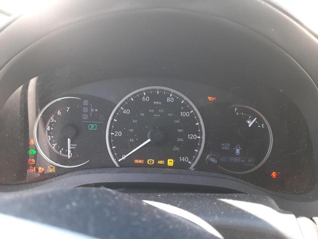 Photo 9 from auction – 2013 LEXUS CT 200 with VIN JTHKD5BH9D2126007