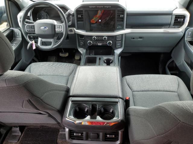 Photo 8 from auction – 2021 FORD F150 SUPER with VIN 1FTEW1EP3MFB43088
