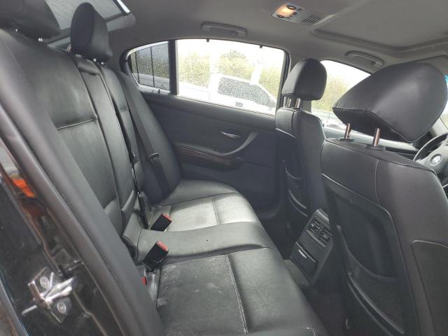 Photo 10 from auction – 2006 BMW 325 I AUTO with VIN WBAVB17516NK37435