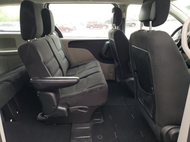 Photo 11 from auction – 2015 DODGE GRAND CARA with VIN 2C4RDGBG0FR512144