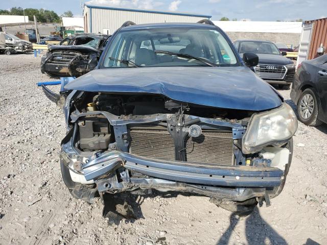 Фото 5 с аукциона – 2010 SUBARU FORESTER X с VIN JF2SH6BC9AH901738