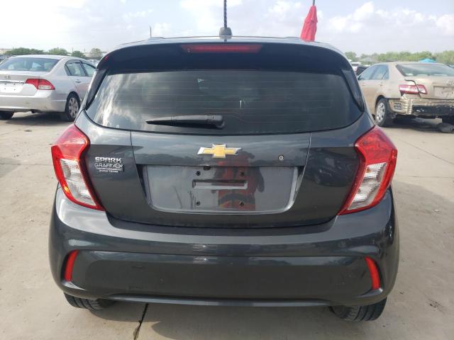 Photo 6 from auction – 2020 CHEVROLET SPARK LS with VIN KL8CB6SA1LC474695