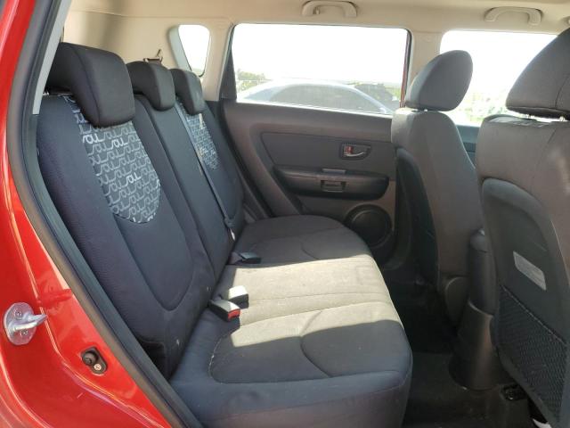 صورة رقم 11 من المزاد - 2010 KIA SOUL + مع VIN KNDJT2A25A7140299