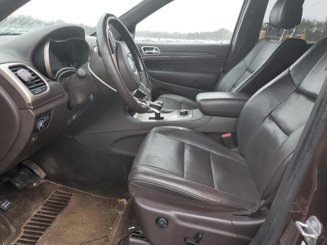 Photo 7 from auction – 2014 JEEP GRAND CHER with VIN 1C4RJFJG8EC357936
