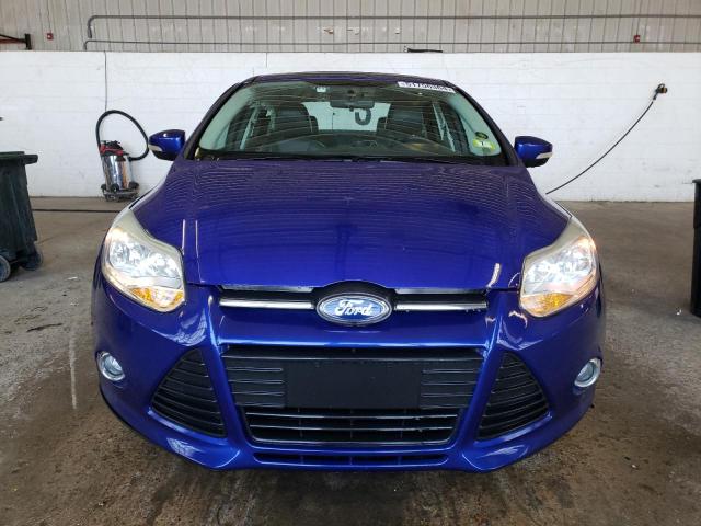 Photo 5 from auction – 2014 FORD FOCUS SE with VIN 1FADP3F20EL401843